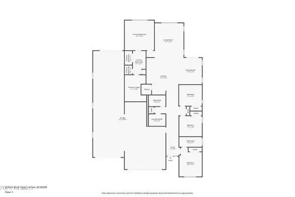 4016 W ESTES Way, Laveen, AZ 85339