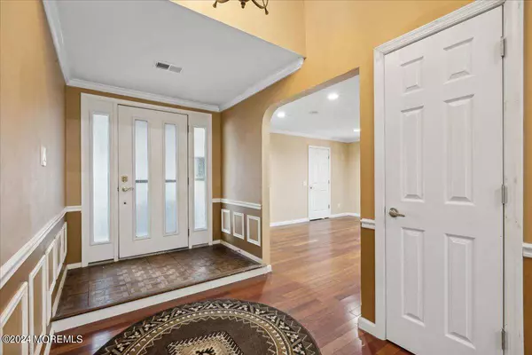 490 Iron Bridge Road, Freehold, NJ 07728