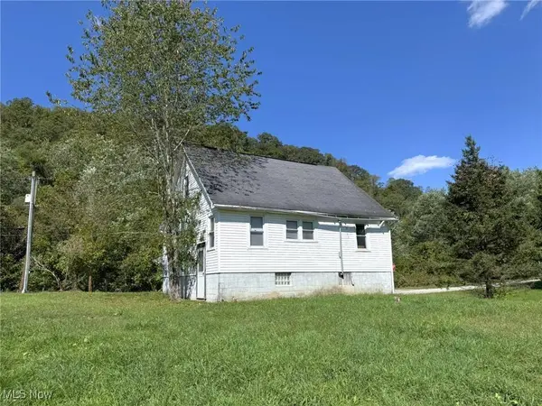 143 River ST, Grantsville, WV 26147