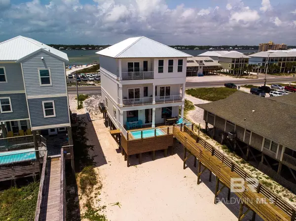 1653 W Beach Boulevard, Gulf Shores, AL 36542
