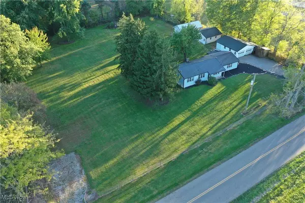 14355 W Middletown RD, Salem, OH 44460