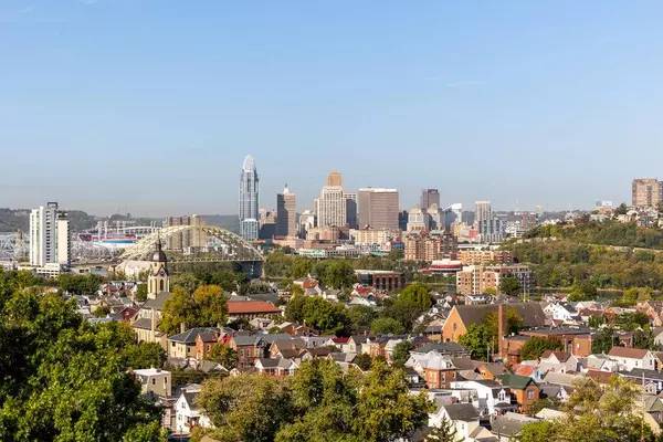 445 Van Voast Avenue, Bellevue, KY 41073