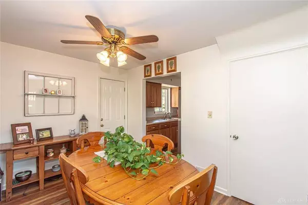 4107 Lefevre Drive, Dayton, OH 45429