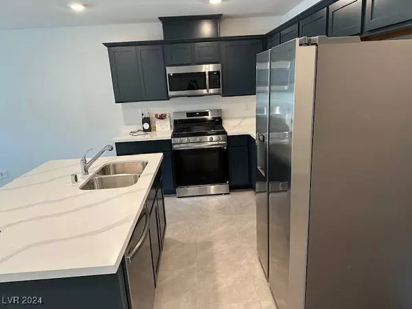 3443 Golden Chariot Avenue, Las Vegas, NV 89106