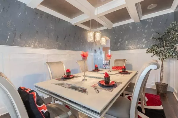 1550 Brunswick ST, Lithia Springs, GA 30122