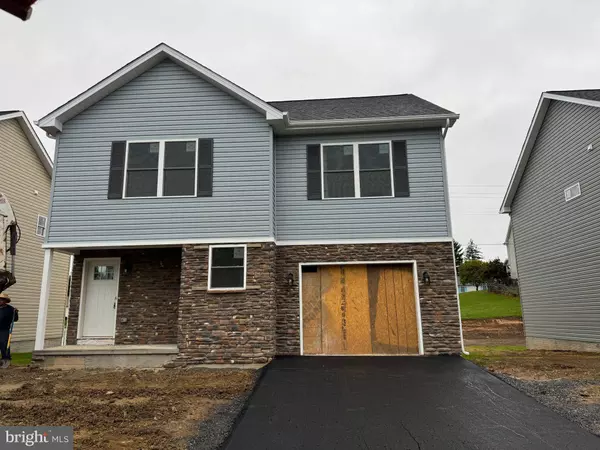 416 BETH STREET #LOT 3, Martinsburg, WV 25404