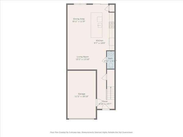 510 Nadir Ct, Summerville, SC 29486