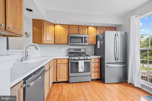 5559 FOXHALL CT, Frederick, MD 21703