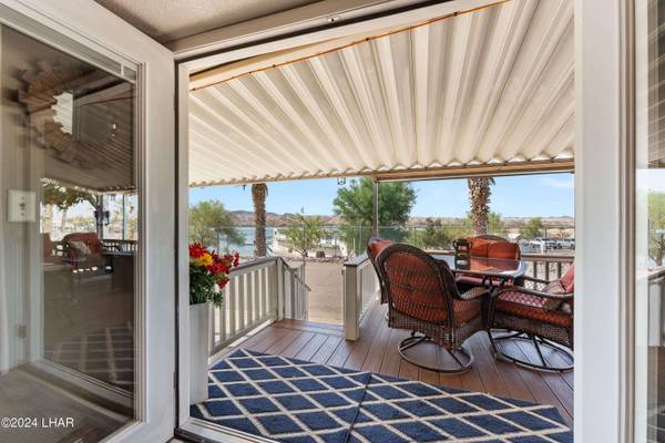 555 Beachcomber Blvd #214, Lake Havasu City, AZ 86403