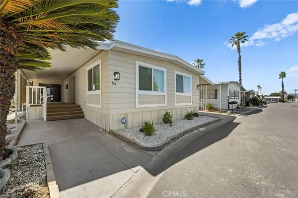 601 N Kirby ST #54, Hemet, CA 92545