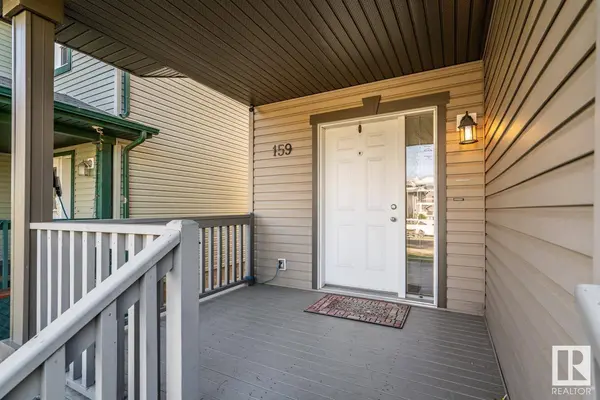 159 BRINTNELL BV NW, Edmonton, AB T5Y 3M2