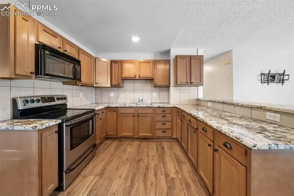 4170 Dooley WAY, Colorado Springs, CO 80911