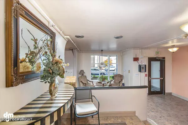 1110 W 6th AVE #102, Anchorage, AK 99501