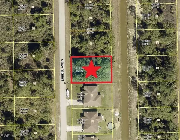 323 Lubdel AVE S, Lehigh Acres, FL 33974