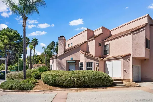 12006 Calle De Medio #186, El Cajon, CA 92019