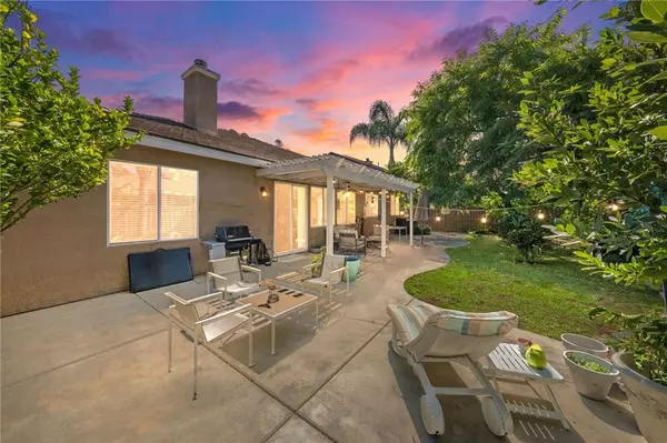 33635 Thyme LN, Murrieta, CA 92563