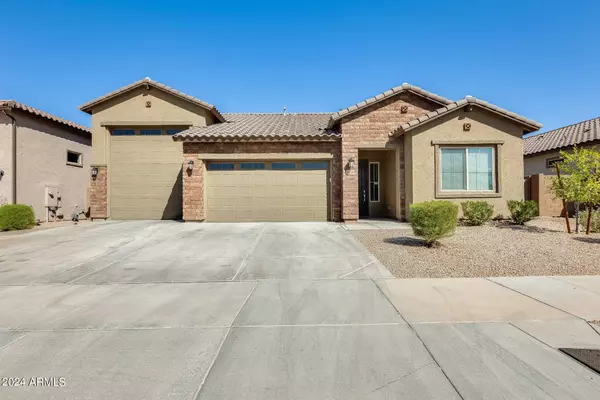 4016 W ESTES Way, Laveen, AZ 85339