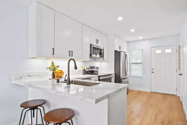 1111 Seacoast DR #18, Imperial Beach, CA 91932