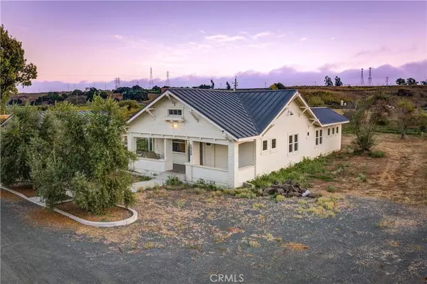 1520 S Thompson AVE, Nipomo, CA 93444