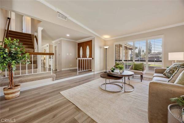 17511 La Entrada DR, Yorba Linda, CA 92886