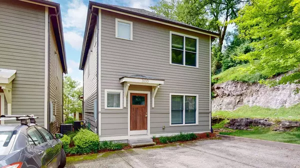 300 Artisan Ln, Nashville, TN 37204
