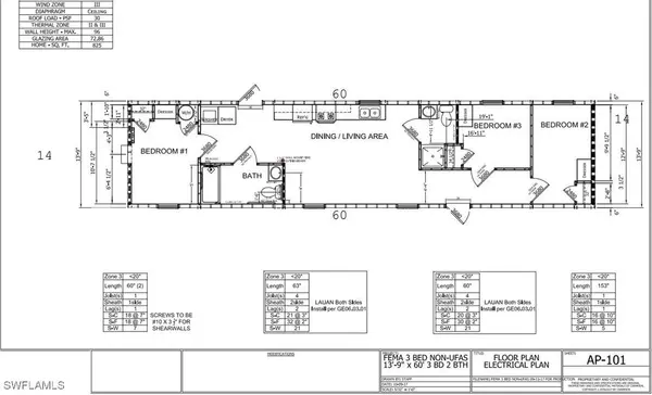 8010 Ebson DR, North Fort Myers, FL 33917