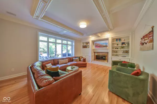 11546 Old Stone DR, Indianapolis, IN 46236