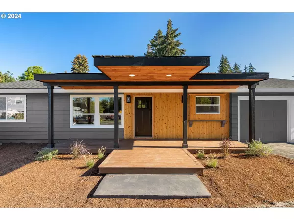 70 SW 143RD AVE, Beaverton, OR 97006