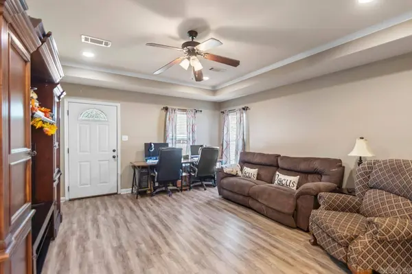 806 N. Marion Street, Sheridan, AR 72150