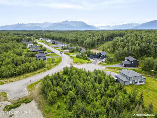 L18 B2 E Windy Woods LOOP, Palmer, AK 99645