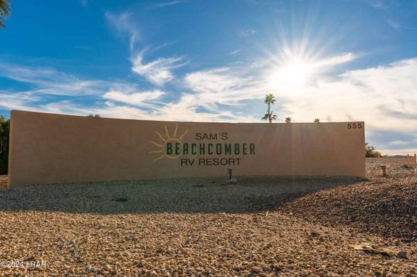 555 Beachcomber Blvd #214, Lake Havasu City, AZ 86403
