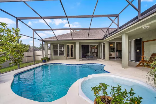 245 NANDINA TER, Winter Springs, FL 32708