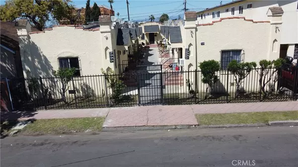 725 W 77th ST, Los Angeles, CA 90044