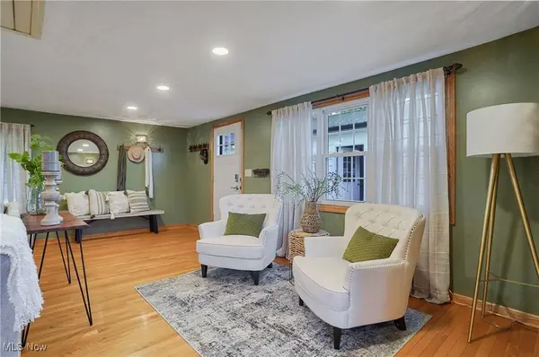 14355 W Middletown RD, Salem, OH 44460