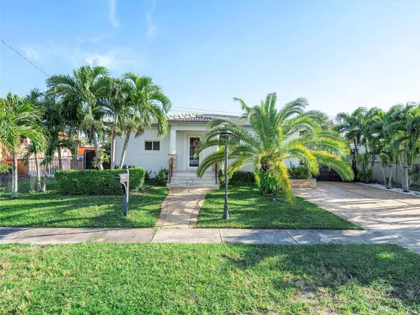 100 W 64th Ter, Hialeah, FL 33012