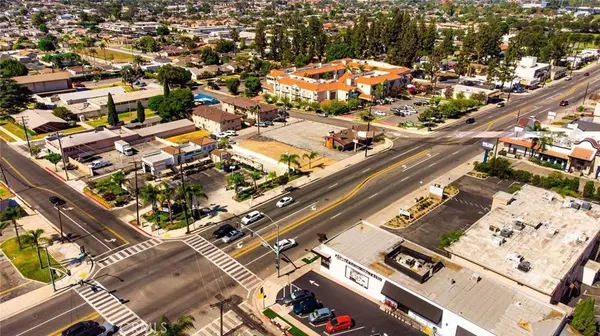 150 W Whittier BLVD, La Habra, CA 90631