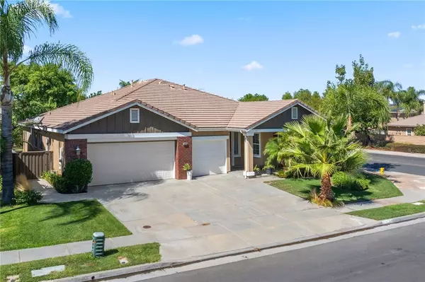 33635 Thyme LN, Murrieta, CA 92563