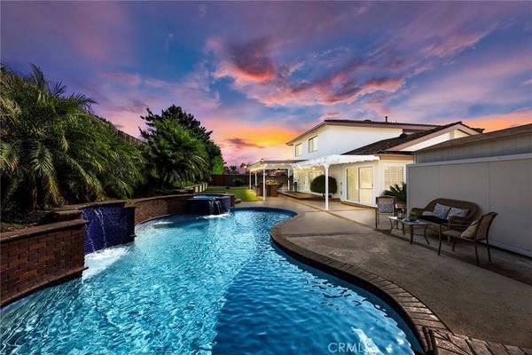 17511 La Entrada DR, Yorba Linda, CA 92886