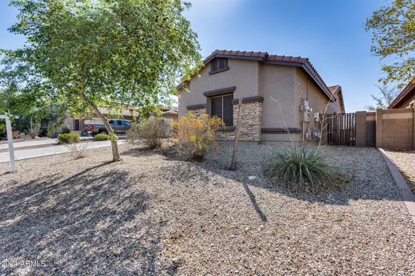 29371 W MITCHELL Avenue, Buckeye, AZ 85396