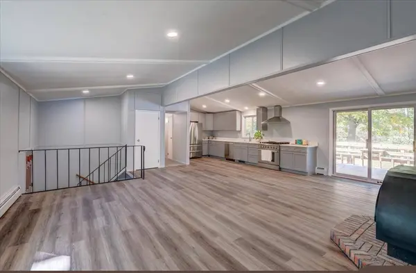 7729 N Tocoho Trail, Edgerton, WI 53534