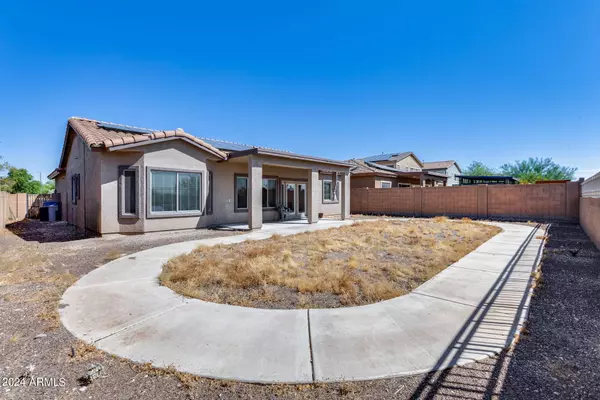 29371 W MITCHELL Avenue, Buckeye, AZ 85396