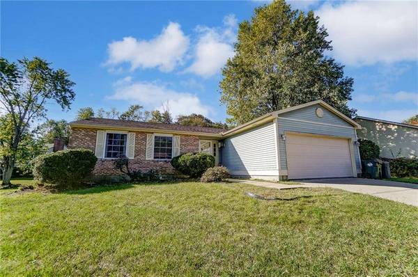 2208 Cogswell Court, Miamisburg, OH 45342