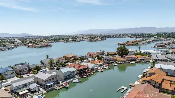 12698 Augusta WAY, Victorville, CA 92395