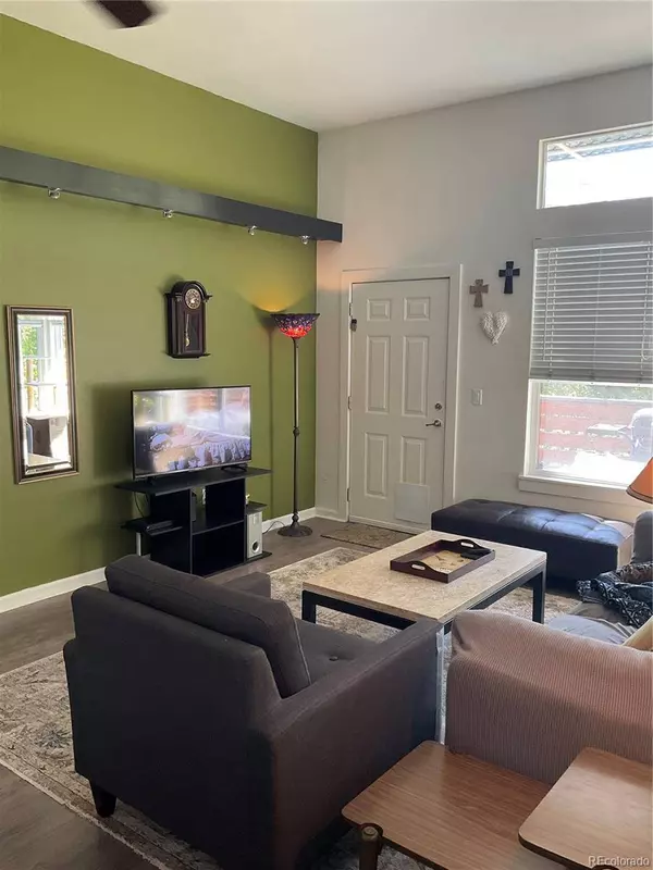 2818 Syracuse ST #221, Denver, CO 80238