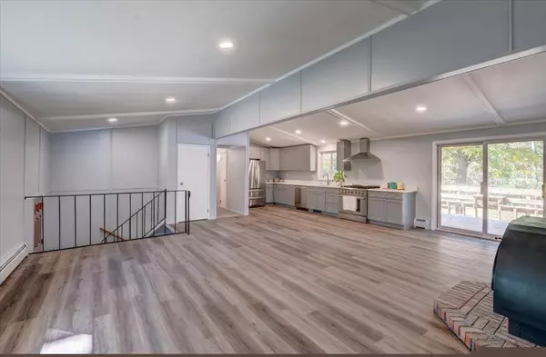 7729 N Tocoho Trail, Edgerton, WI 53534