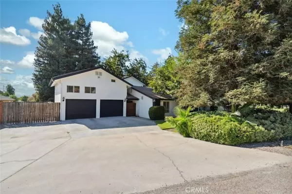 18654 Ridgedale DR, Madera, CA 93638