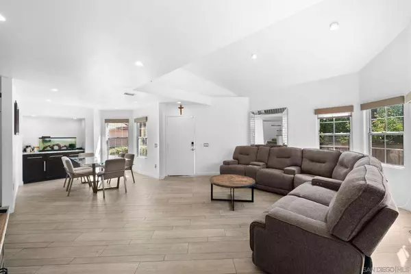 12006 Calle De Medio #186, El Cajon, CA 92019