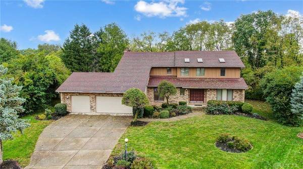 7120 Lempco Lane, Clayton, OH 45415