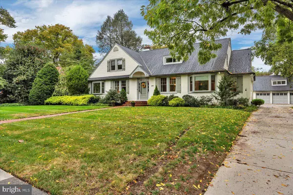 316 CHEWS LANDING RD, Haddonfield, NJ 08033