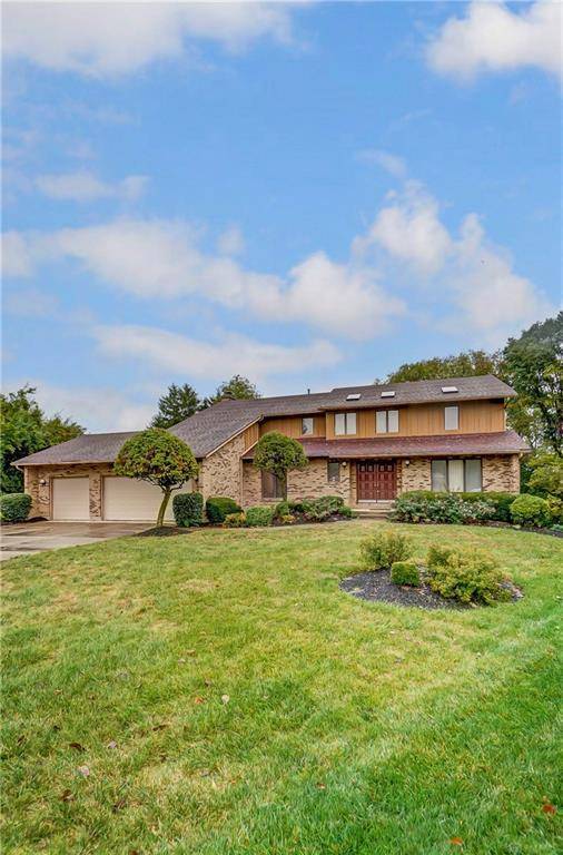 7120 Lempco Lane, Clayton, OH 45415